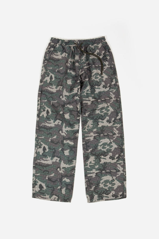 Jay Army Pant Lichen Green
