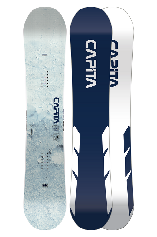 Mercury Snowboard 2024