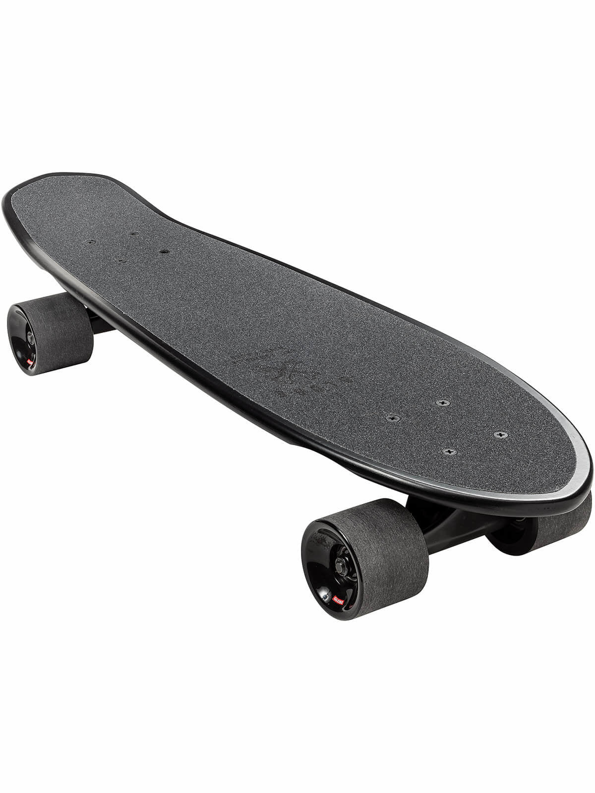 Blazer 26 Cruiser Black The F Out