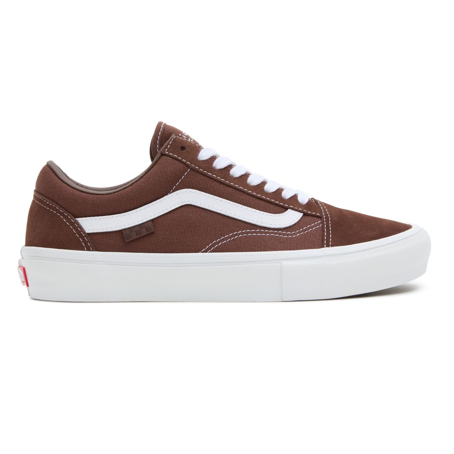 Skate Old Skool Nick Michel Brown/White