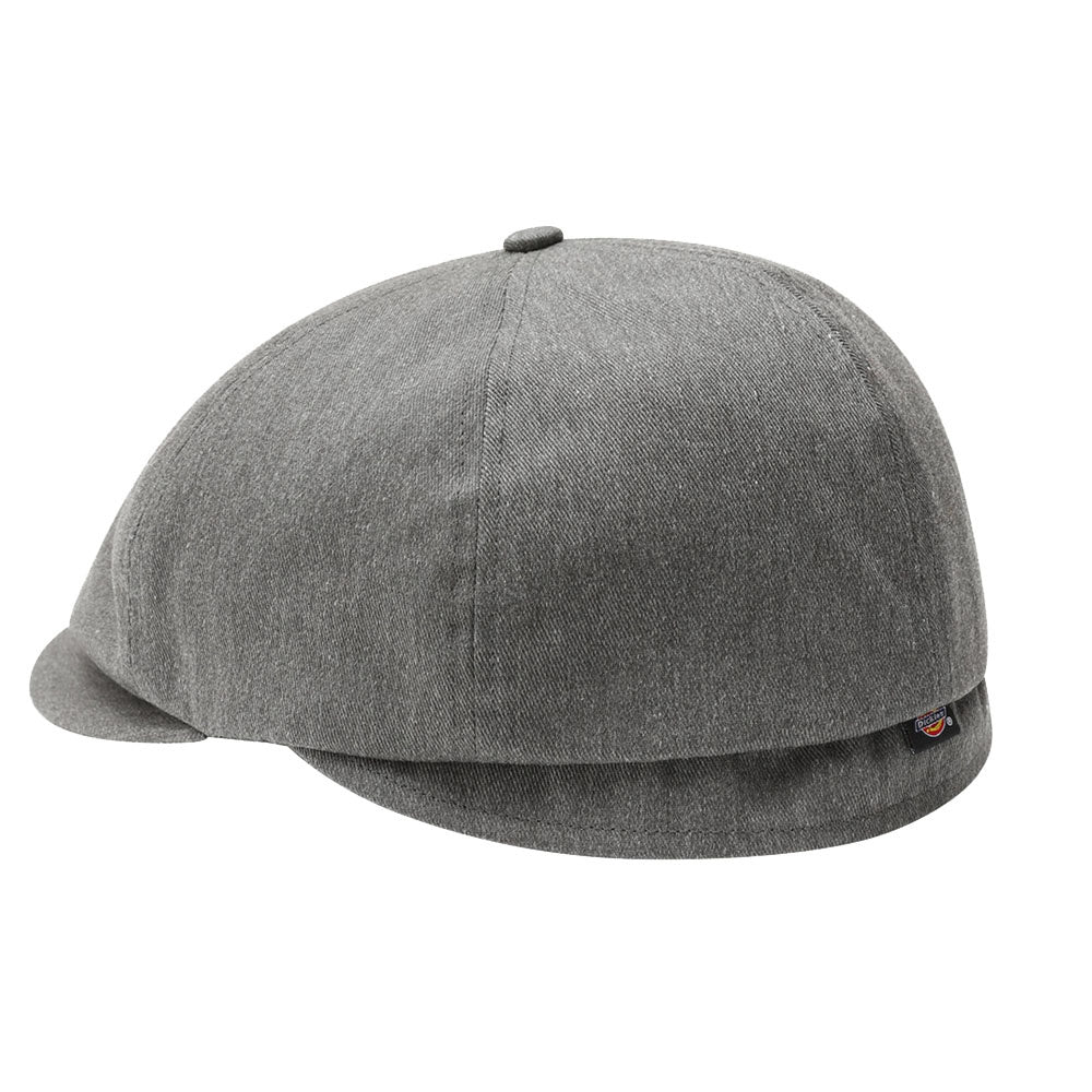 Burien Cap Heather Grey