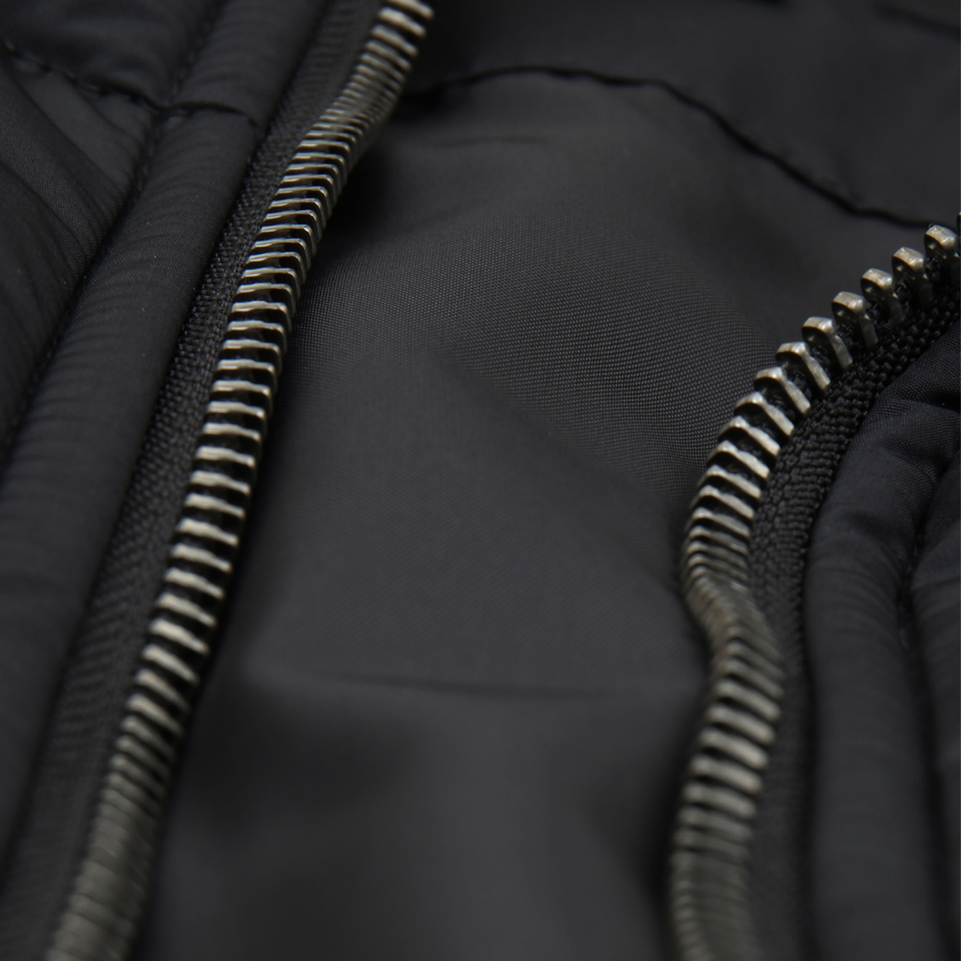 Womens Foundry Puff MTE Jacket Black