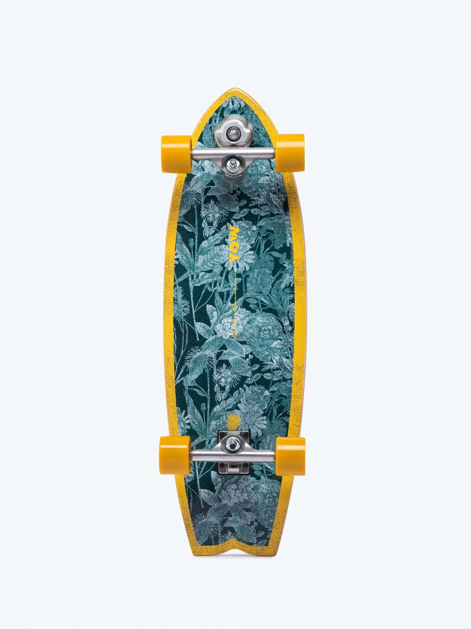 Aritz Aranburu 32.5" Signature Series Surfskate