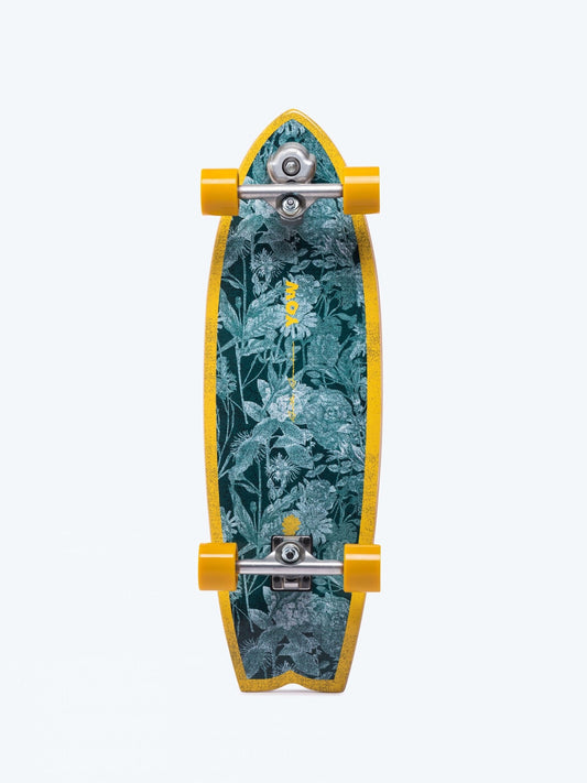 Aritz Aranburu 32.5" Signature Series Surfskate