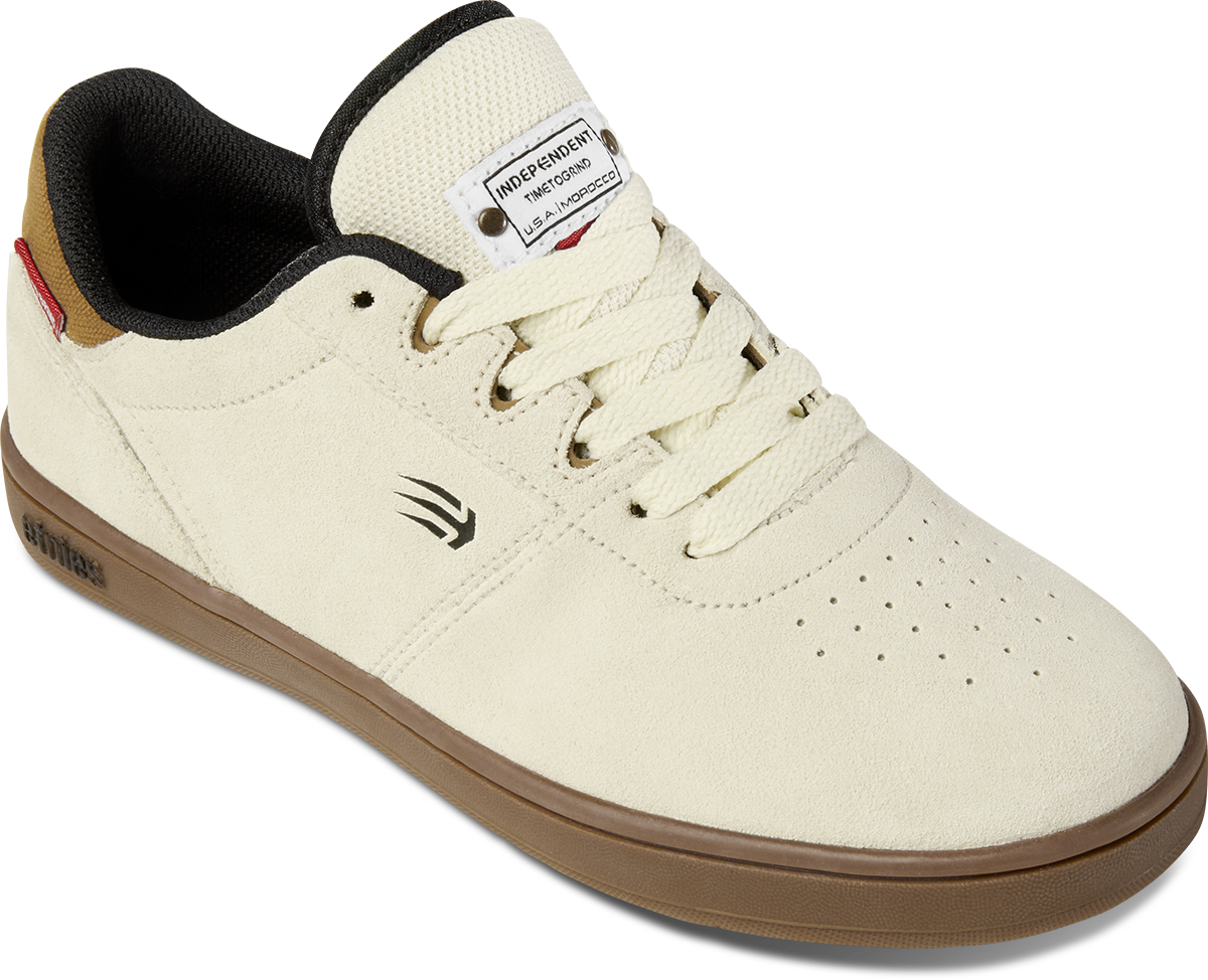 Kids Joslin x Indy White Gum