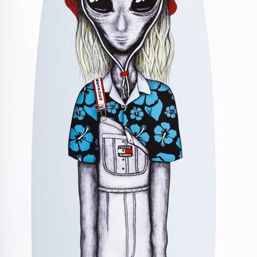 2022 Bearden Wakeboard