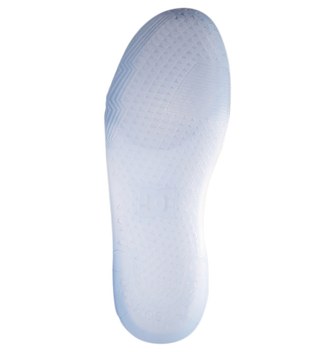Metric x Hongo Shoe Grey Blue Yellow