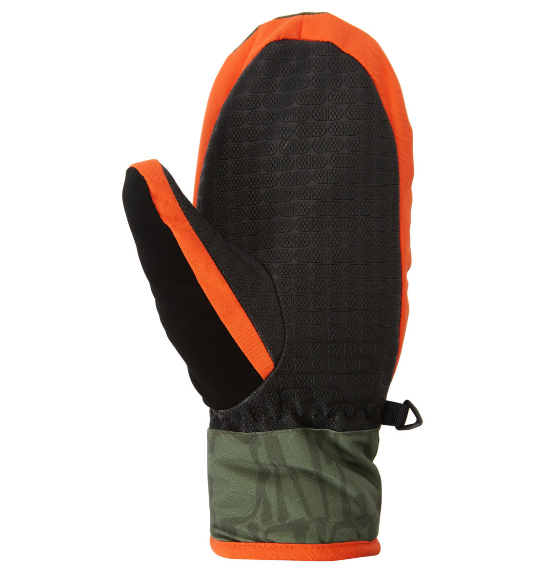 Franchise Youth Mitten Standards