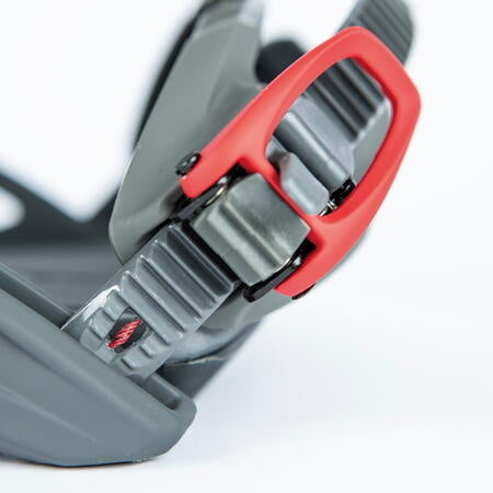 Team Pro OG Snowboard Binding
