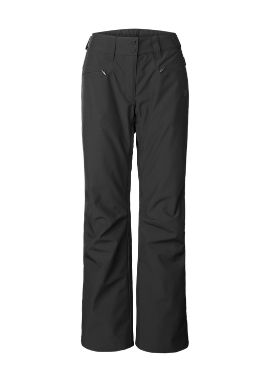 Joleene Pant Black