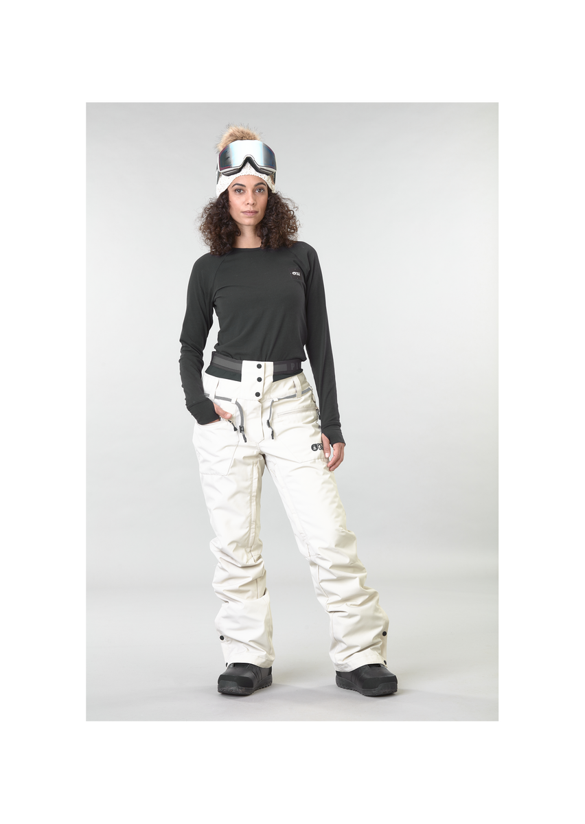 Treva Pant Almond Milk
