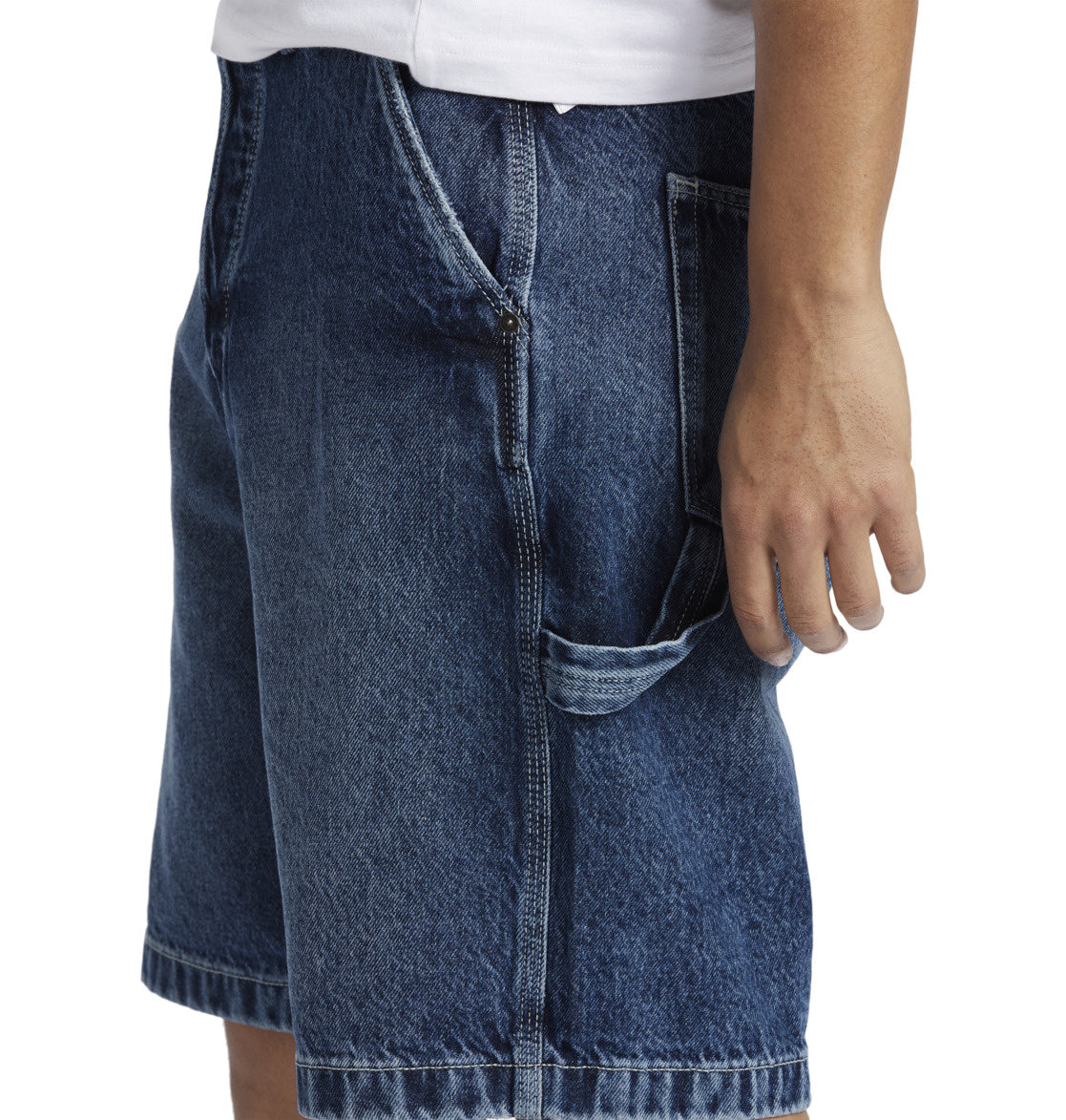 Carpenter Baggy Short