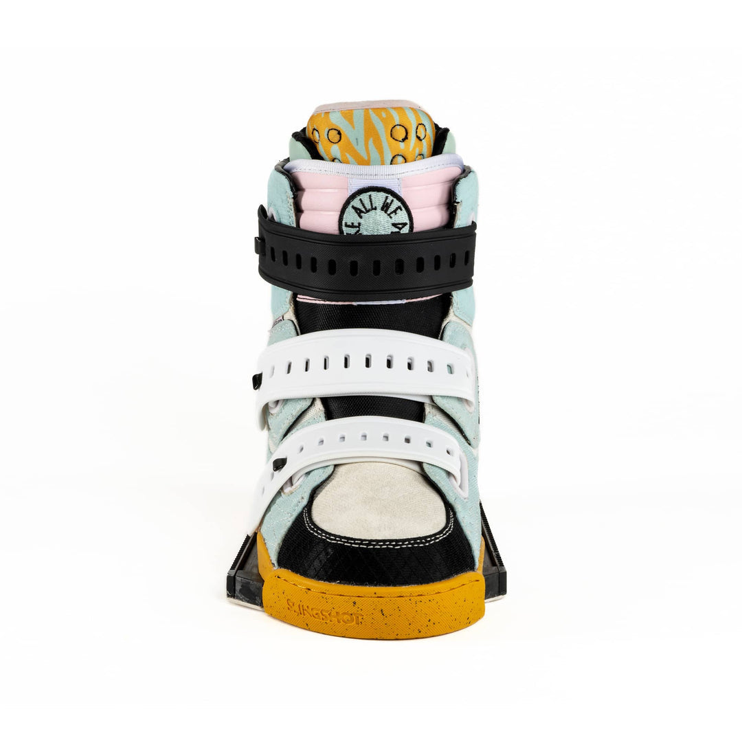 2023 Copy Cat Wakeboard Boot