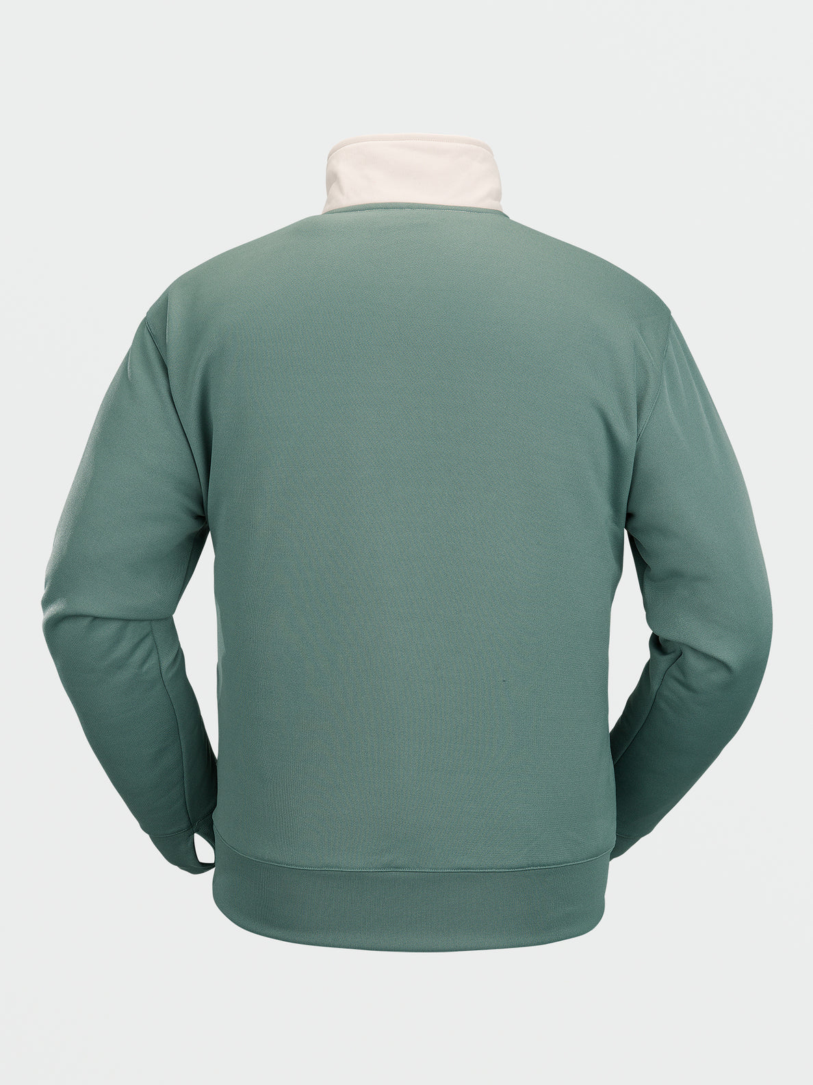 She Crew Fleece Sage