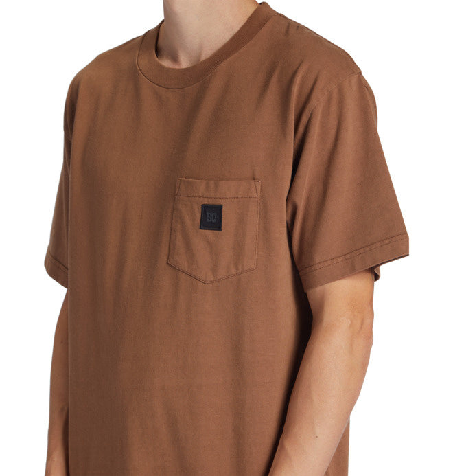 1994 S/S T-Shirt Bison Garment Dye