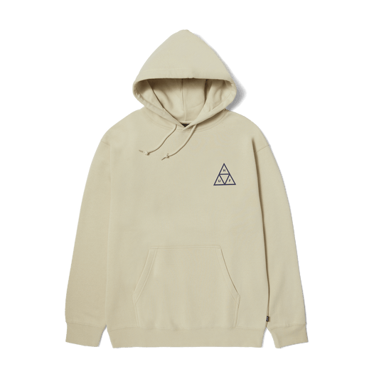 Set TT P/o Hoodie Stone