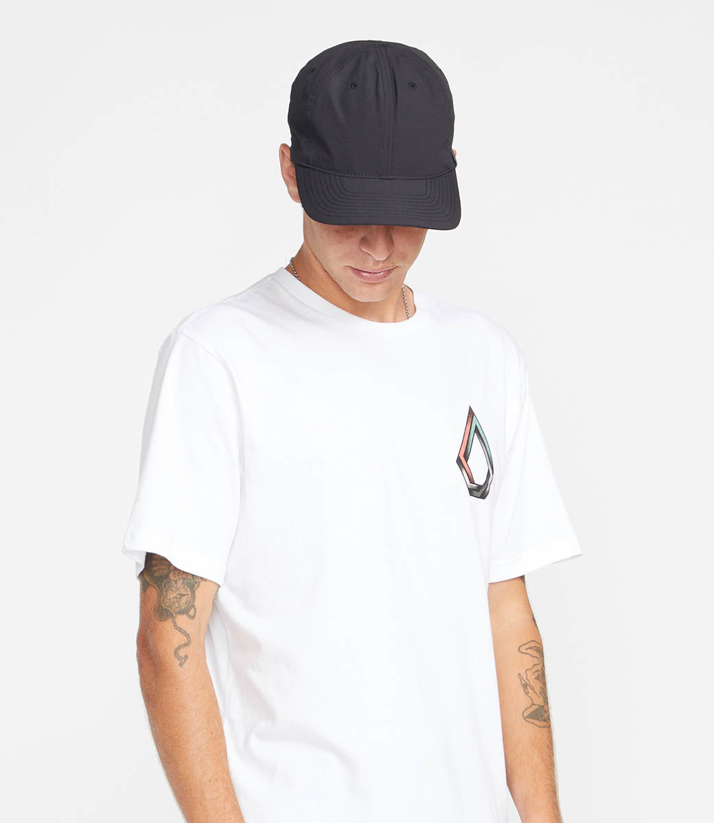 Skate Vitals Axel Cap Black