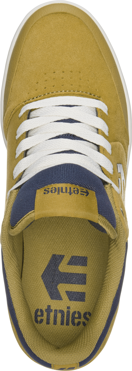 Marana Tan/Blue