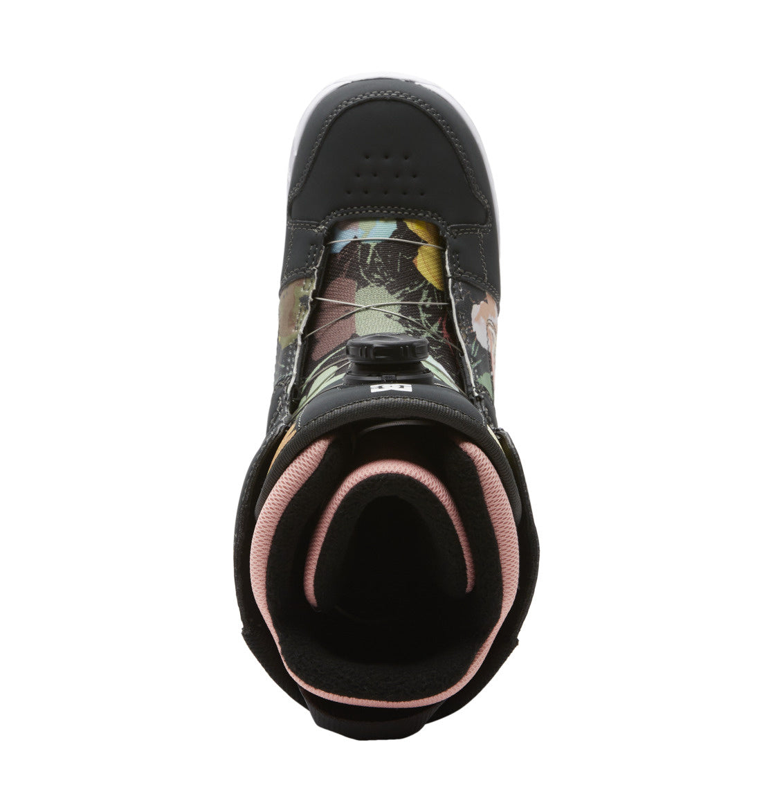 Andy Warhol Womens Snowboard Boots