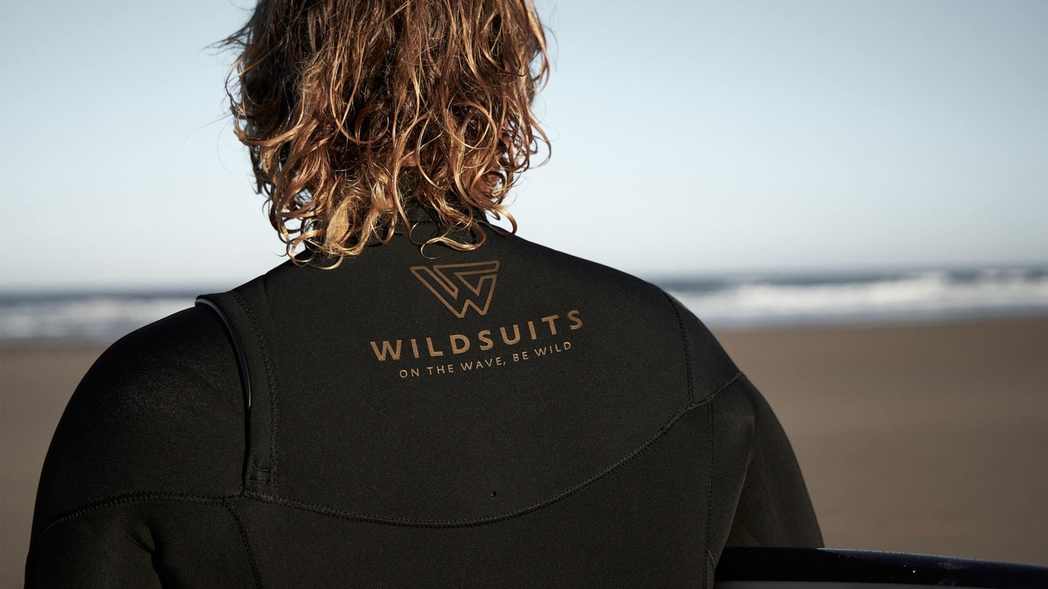 4/3 Eco Friendly Wetsuit