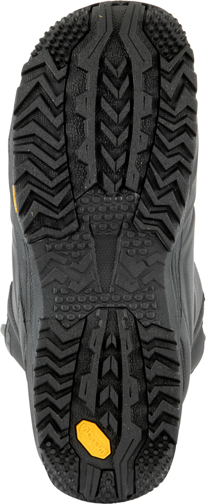 2022 Team TLS Snowboard Boot Black