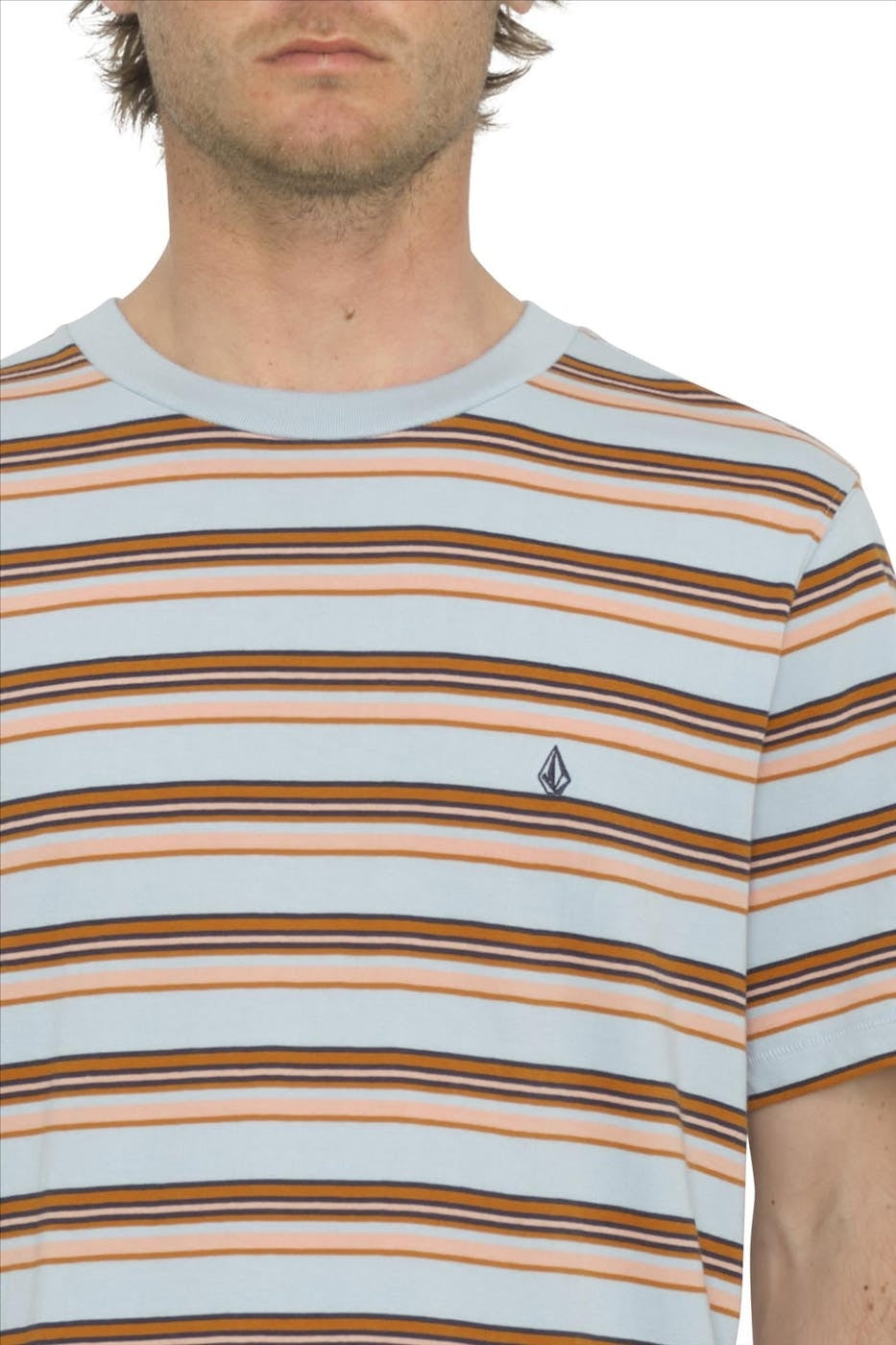 Commixt Crew T-shirt