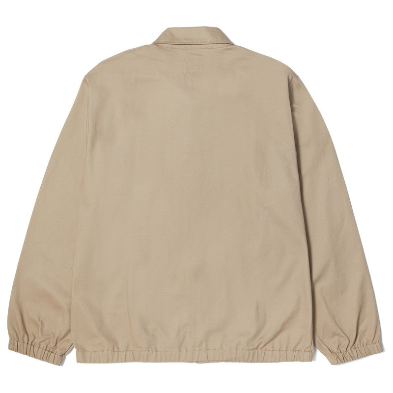 Set TT Shop Jacket Stone