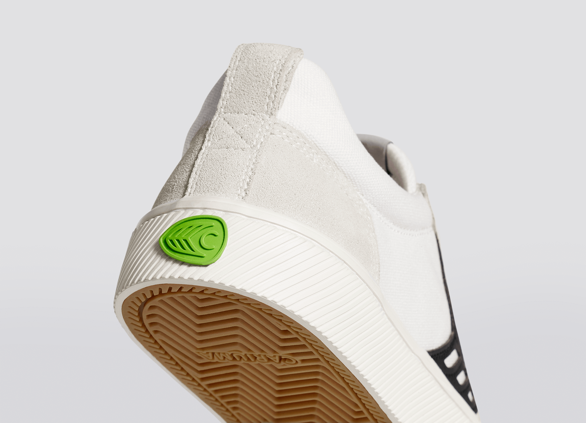 Catiba Pro Vintage White