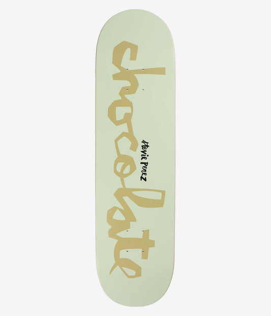 Perez OG Chunk Deck 8.4
