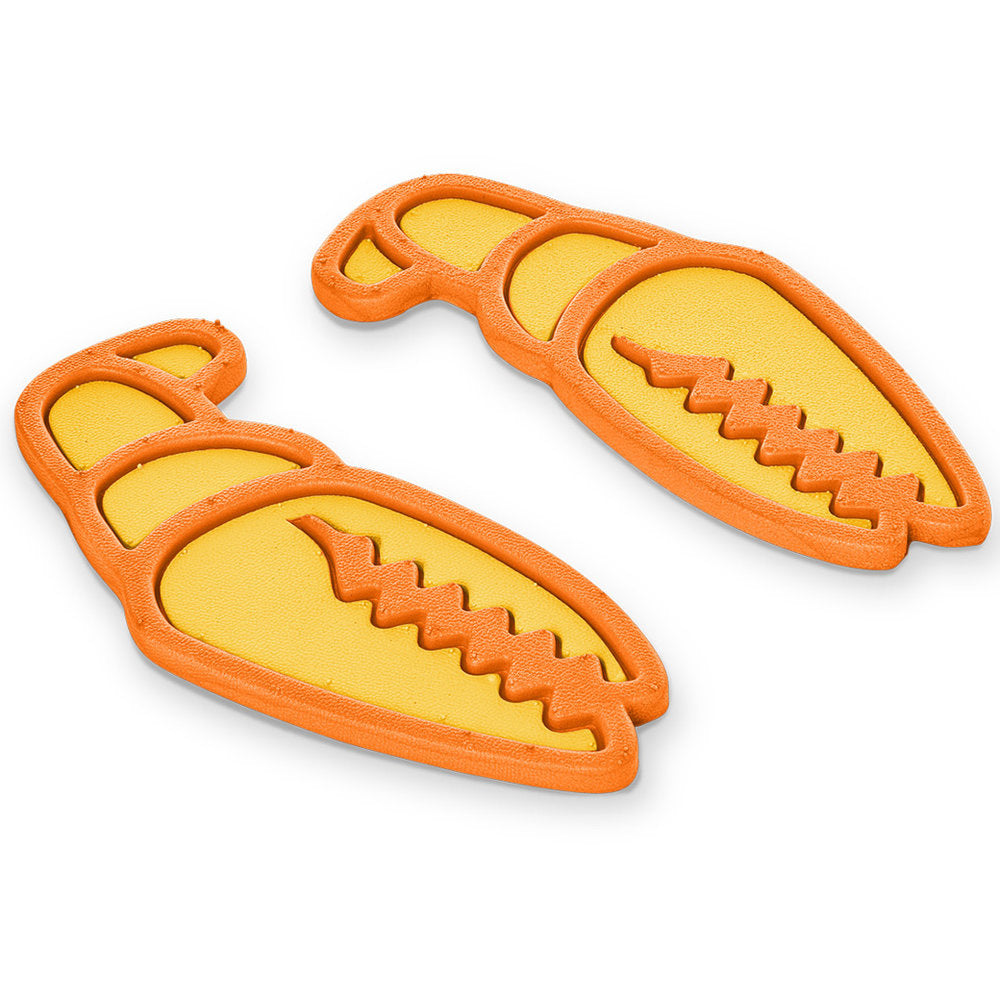 Mega Claws Orange Juice