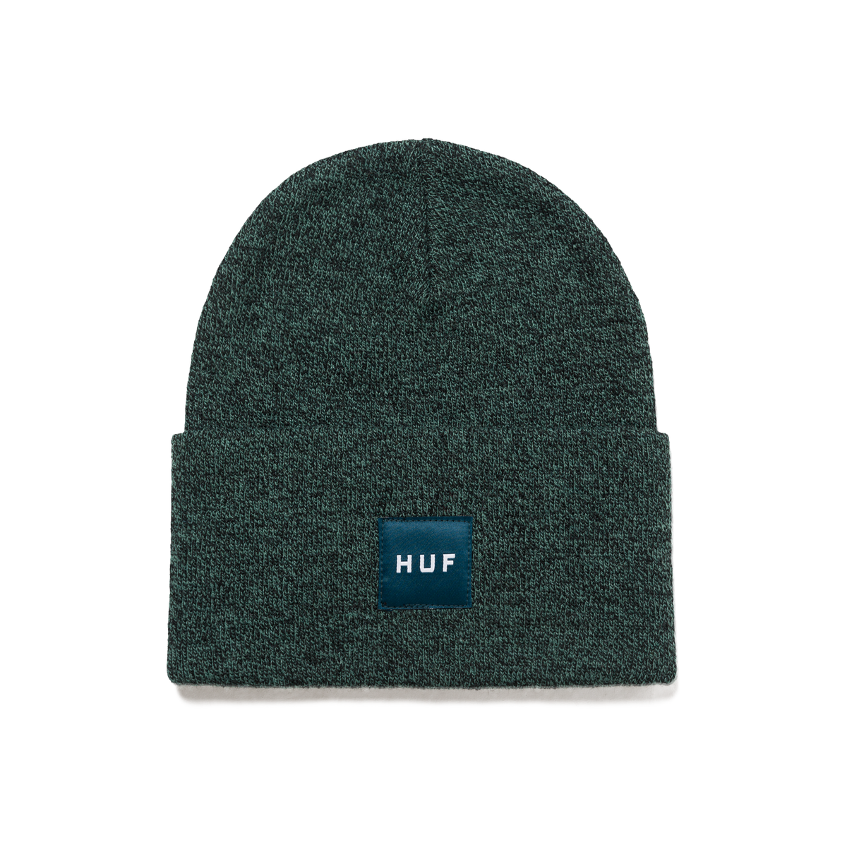 Melange Box Logo Beanie Pine