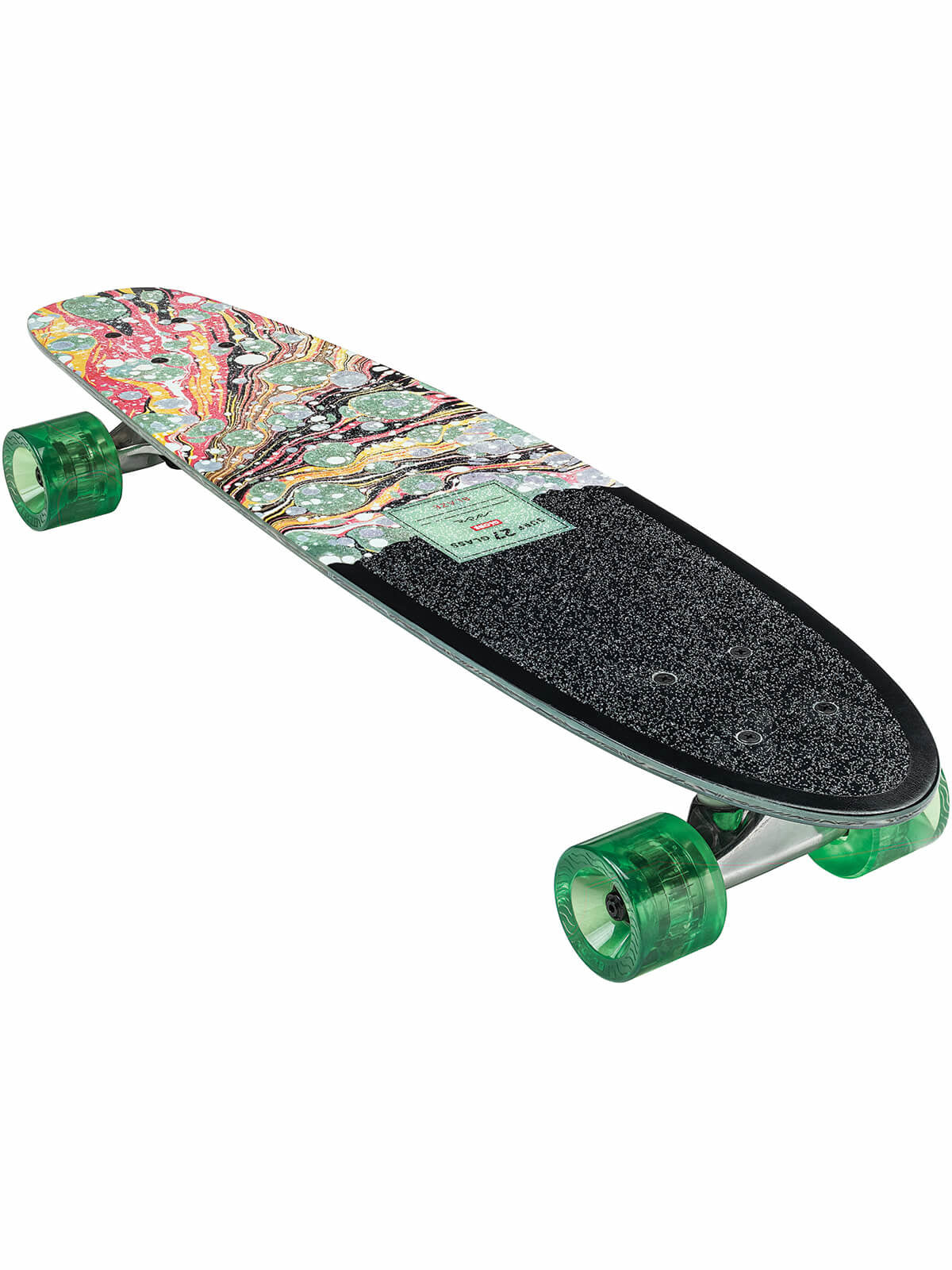Surf Glass 27 Cruiser Blaze