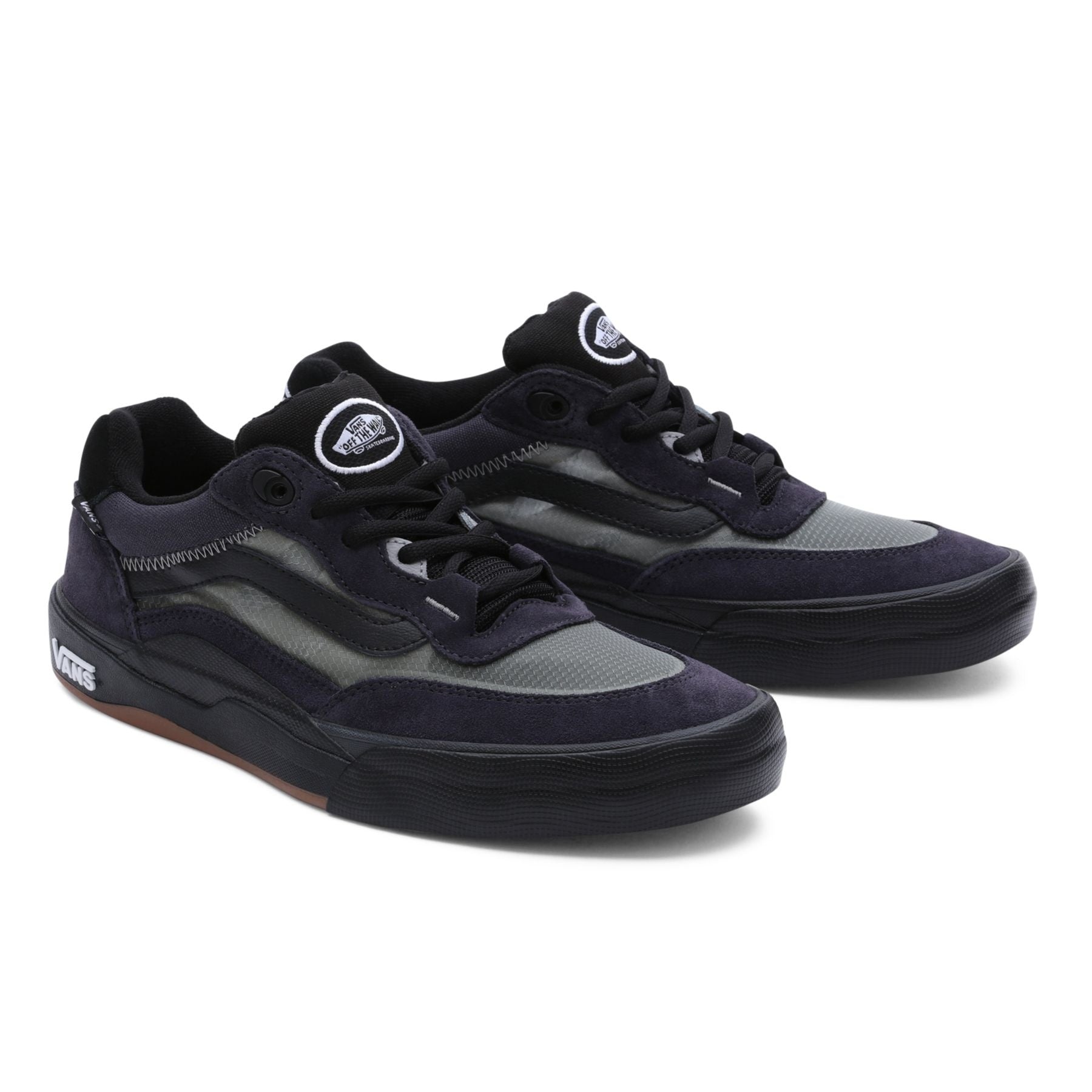 Wayvee Midnight Navy