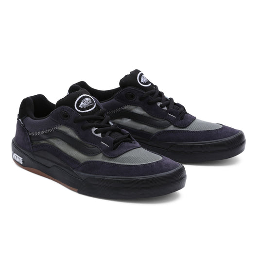 Wayvee Midnight Navy