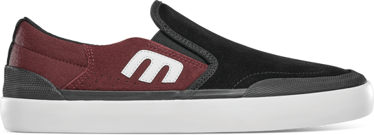 Marana Slip-On XLT Black/Red/White