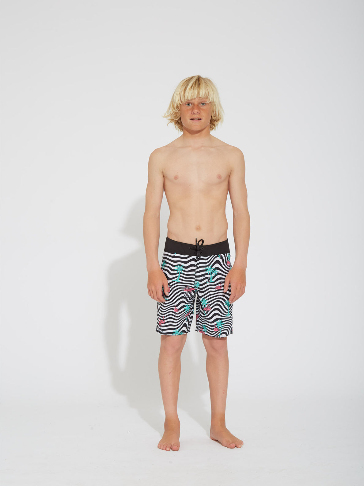 Kids Flamingbros MOD 16" Boardshort