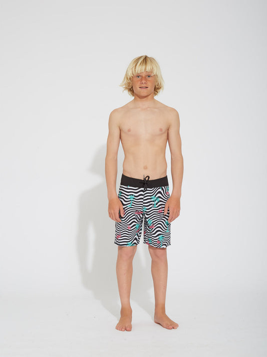 Kids Flamingbros MOD 16" Boardshort