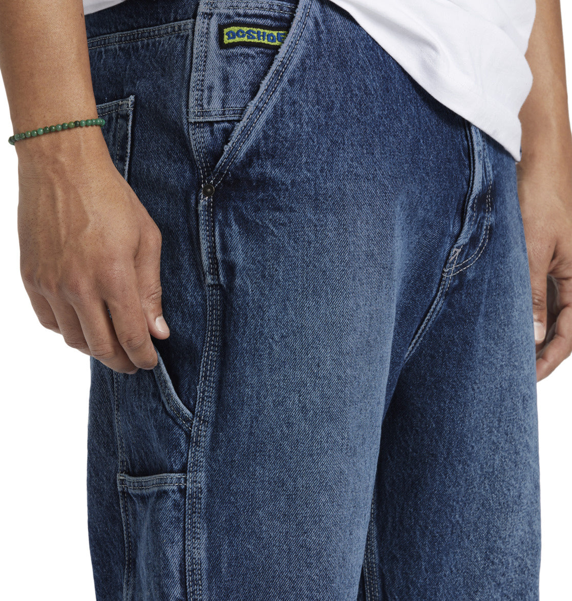 Carpenter Baggy Short