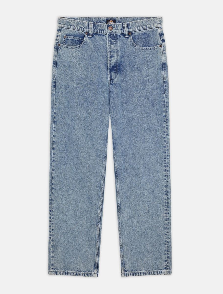 Thomasville Denim Pant Blue Marble
