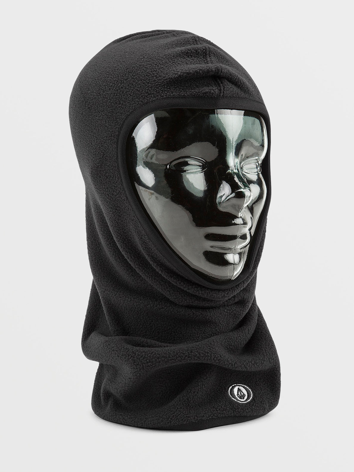 Powclava Black