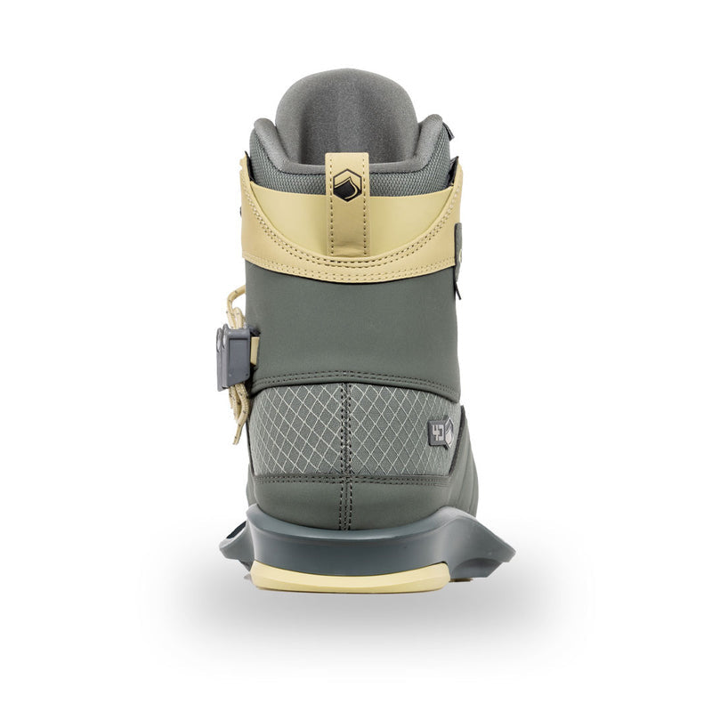 2024 Peak 4D Wakeboard Binding