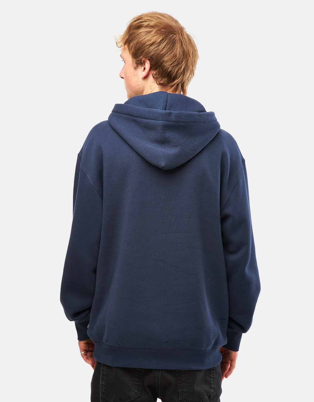 H Star P/o Hoodie Nightshade