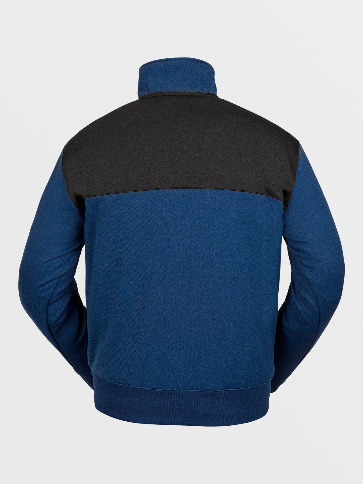 She 2 Pull Over Fleece Navy