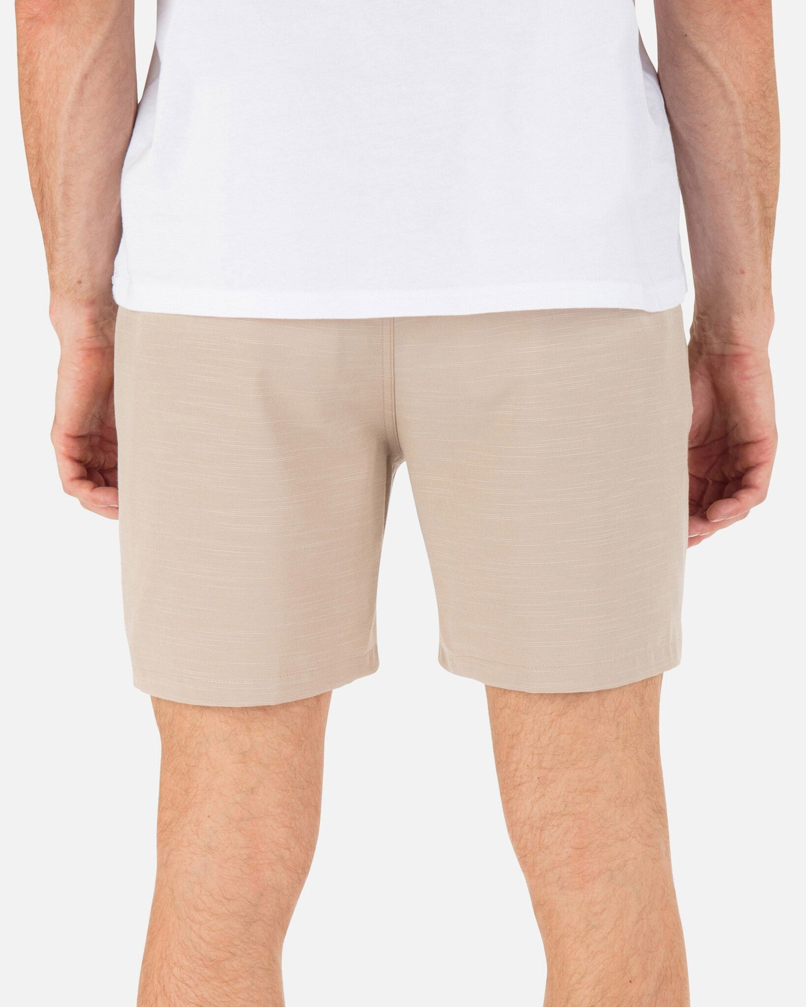 Phantom Slub Waistband