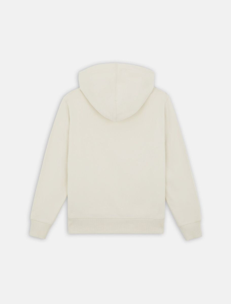 Greensburg Hoodie Whitcap Gray