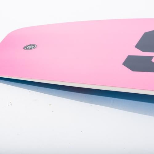2022 Salmon Wakeboard
