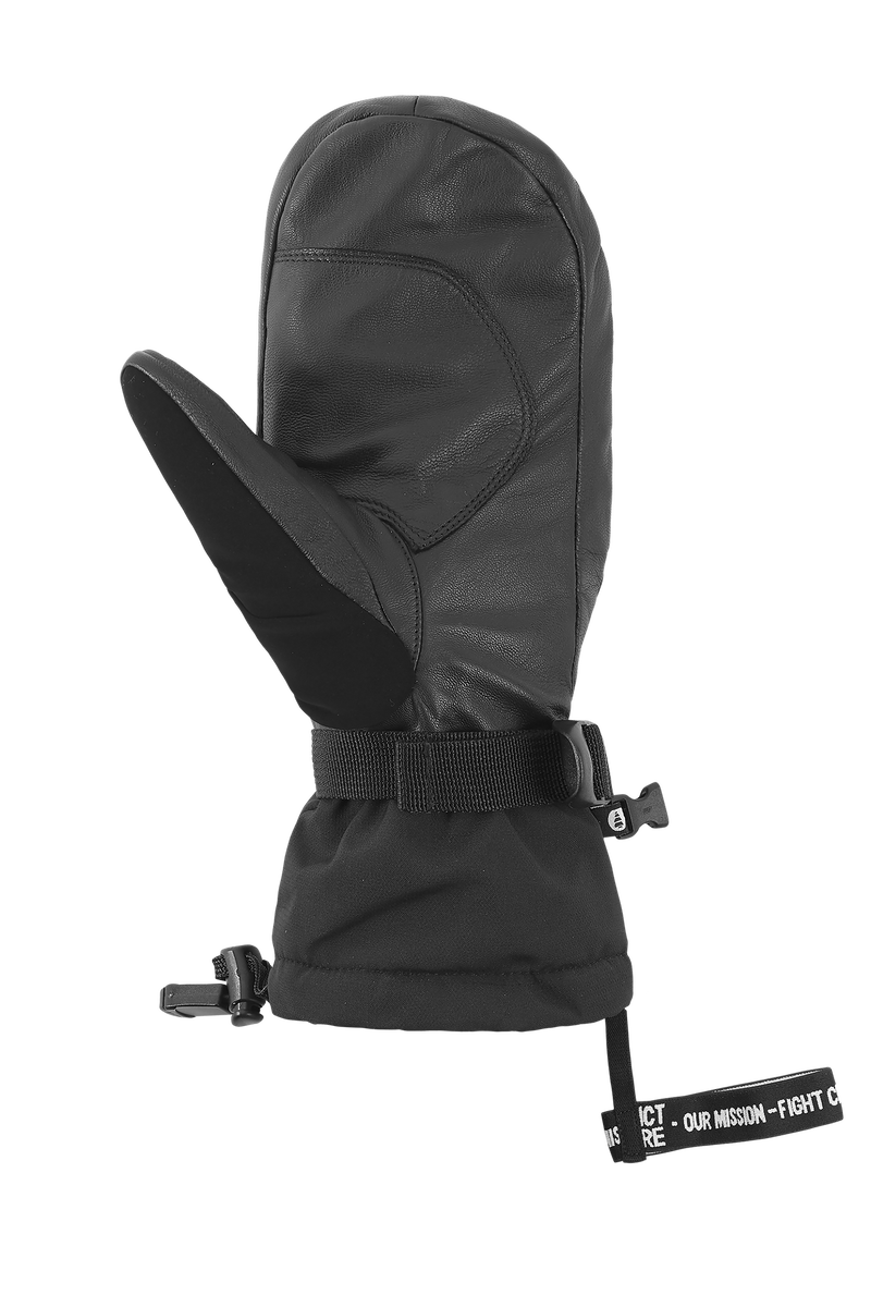 Mc Tigga 3 in 1 Mitts