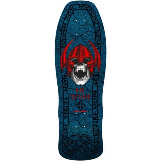 Welinder Classic 9.625" Deck Blue