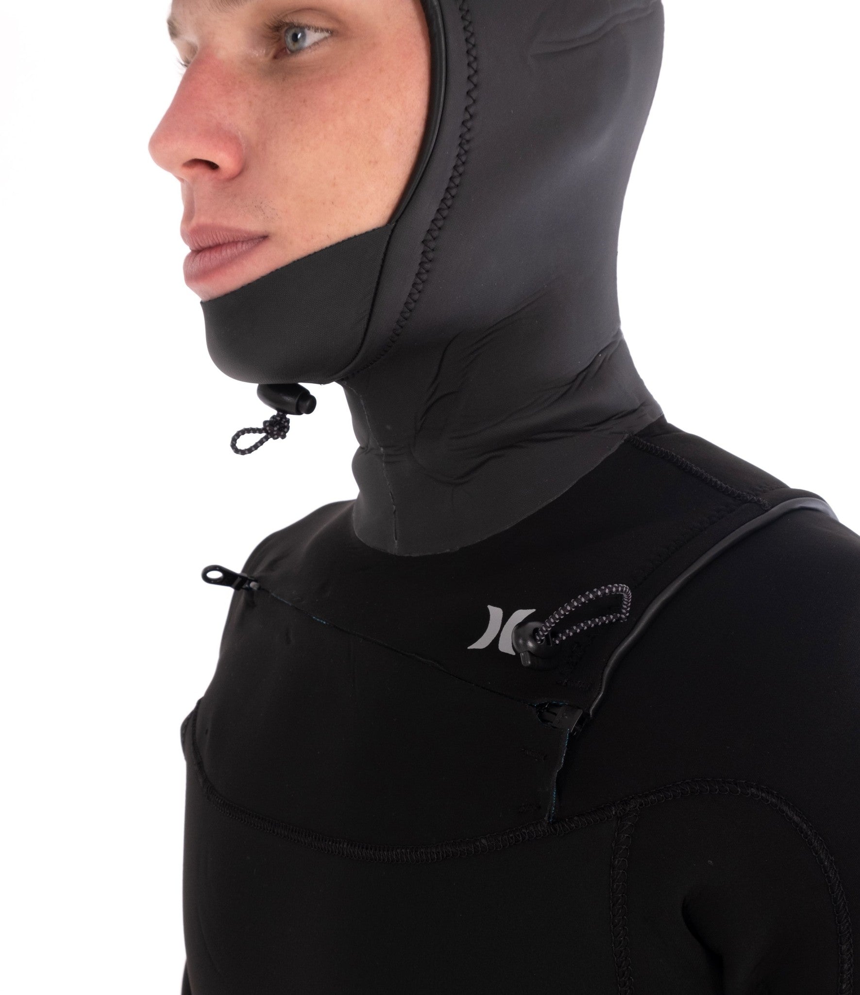 Advantage Plus 5/3mm Full Suit Hood Men
