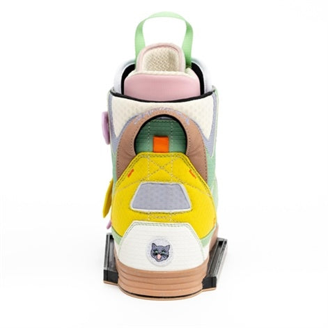 2022 Copy Cat Wakeboard Boot
